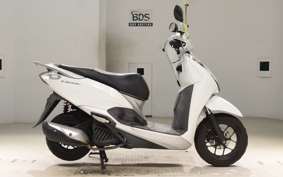 HONDA LEAD 125 2000 JF45