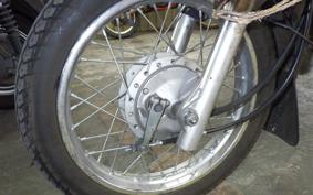 HONDA C50 SUPER CUB AA04