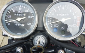 SUZUKI GN125 H 2025