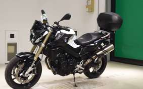 BMW F800R 2015