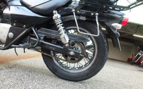 KAWASAKI ELIMINATOR 125 BN125A