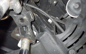 HONDA PCX 125 2015 JF56