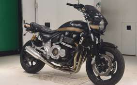KAWASAKI ZEPHYR 1100 2004 ZRT10A