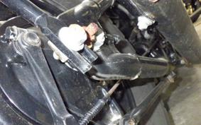 HONDA STEED 400 1994 NC26