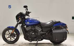 HARLEY XG750ｽﾄﾘｰﾄ 2015