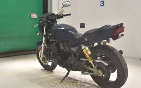 KAWASAKI ZRX400 ZR400E