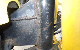 YAMAHA YT60 2023 56T