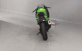 KAWASAKI NINJA 400 2023 EX400L