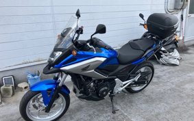 HONDA NC750X ABS 2018 RC90