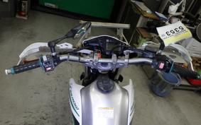 YAMAHA SEROW 250 Gen.2 2025 DG17J