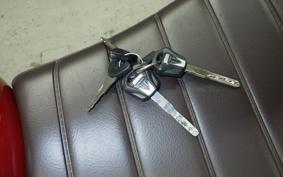 TRIUMPH SCRAMBLER400X 2024