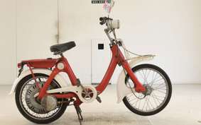 HONDA LITTLE P25