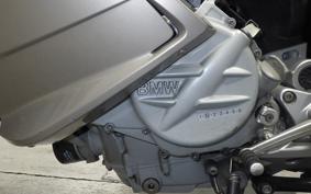 BMW F800ST 2009