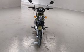 HONDA CROSS CUB110 JA45