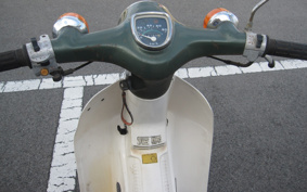 HONDA SUPER CUB70 C70