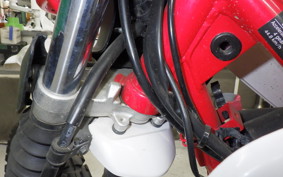 YAMAHA SEROW 250 Gen.3 2022 DG31J