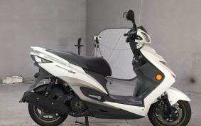 YAMAHA CYGNUS125XSR SE44J