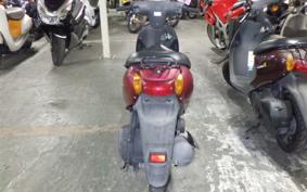SUZUKI LET's 4