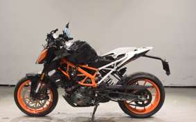 KTM 390 DUKE 2018