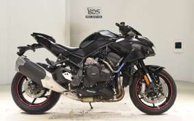 KAWASAKI ZH2 2021 ZRT00K