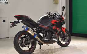 KAWASAKI NINJA 250 2 2021 EX250P
