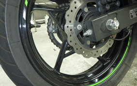 KAWASAKI NINJA 400 2021 EX400G