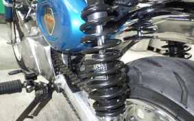 HONDA MONKEY 2019 AB27