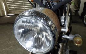 YAMAHA SR125 4DD