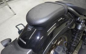 HONDA REBEL 250  S E-clutch MC49