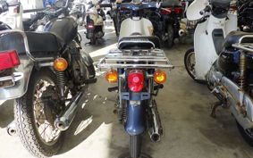 HONDA C50 SUPER CUB AA01