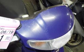 HONDA DIO GEN 2 AF27