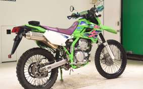 KAWASAKI KLX250 Gen.2 2002 LX250S
