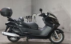 YAMAHA GRAND MAJESTY400 2007 SH04J