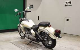 YAMAHA DRAGSTAR 250 1995 VG02J