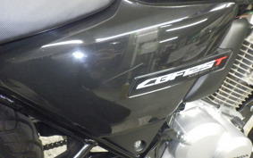 HONDA CBF125T