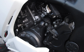 HONDA CBR250RR RACE BASE  CAR  MC51