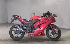KAWASAKI NINJA250R EX250K