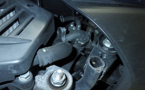 HONDA GIORNO 3 2020 AF77