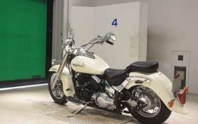 YAMAHA DRAGSTAR 400 CLASSIC 2003 VH01J