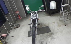 YAMAHA SR400 Gen.2 1993 1JR