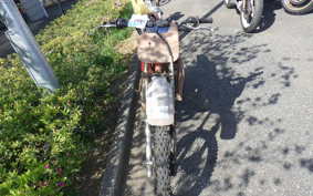 HONDA CR80R HE04