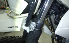 KAWASAKI KLX230ｼｪﾙﾊﾟ 2025 LX232A