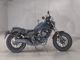 Фото Honda REBEL 2017 с японского аукциона