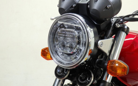 HONDA CB400SFV-4ABS 2022 NC42