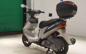 SUZUKI ADDRESS V125 G CF4EA
