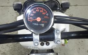 HONDA ZOOMER 2025 AF58