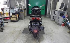 YAMAHA N-MAX 155 2005 SG66J