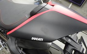 DUCATI ストリート FIGHTER V4SP2 2024