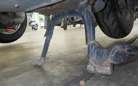 HONDA LEAD 50 Gen. 2 AF48