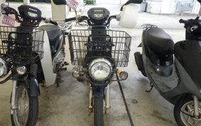HONDA C110 SUPER CUB JA10